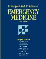 Principles and Practice of Emergency Medicine