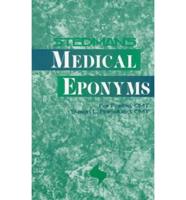 Stedman's Medical Eponyms