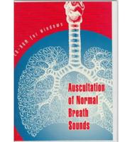 Auscultation of Normal Breath Sounds