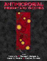Antimicrobial Therapy and Vaccines