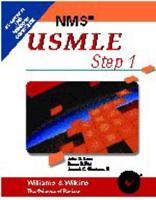 NMS Review for USMLE Step 1 CD-ROM, Version 2.0