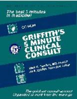 Griffith's 5 Minute Clinical Consult. Single User CD-ROM