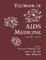 Textbook of AIDS Medicine