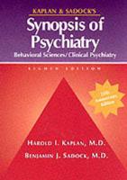 Kaplan and Sadock's Synopsis of Psychiatry