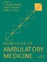 Principles of Ambulatory Medicine