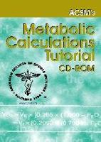 Acsm's Metabolic Calculations Software