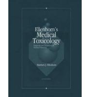 Ellenhorn's Medical Toxicology