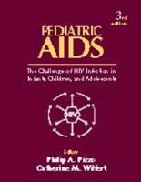 Pediatric AIDS