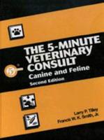 The 5-Minute Veterinary Consult