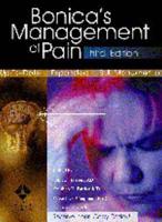 Bonica's Management of Pain