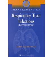 Management of Respiratory Tract Infections