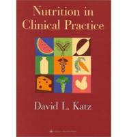 Nutrition in Clinical Practice