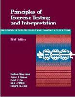 Principles of Exercise Testing & Interpretation