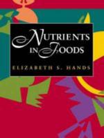 Nutrients in Food