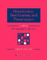 Disinfection, Sterilization, and Preservation
