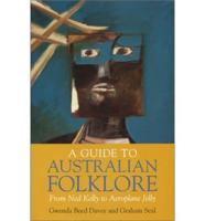 A Guide to Australian Folklore