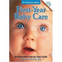 First Year Baby Care (2005) (Retired Edition)