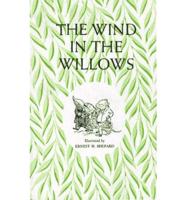 Wind in the Willows