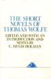 Short Novels of Thomas Wolfe