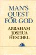 Man's Quest for God : Studies in Prayer and Symbolism