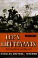 Lee's Lieutenants: A Study in Command. Gettysburg to Appomattox