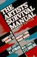 The Artists' Survival Manual