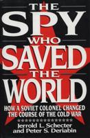 The Spy Who Saved the World