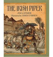 The Irish Piper