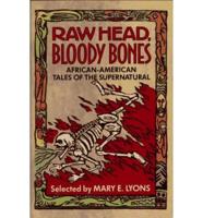 Raw Head, Bloody Bones
