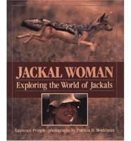 Jackal Woman