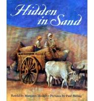 Hidden in Sand