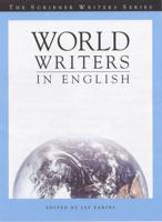 World Writers in English