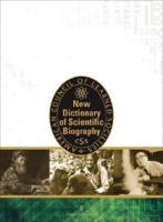 New Dictionary of Scientific Biography