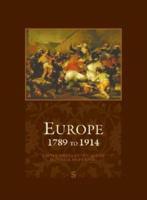 Europe 1789 to 1914