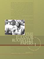 The Eleanor Roosevelt Papers