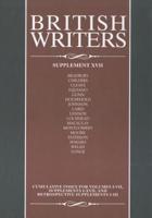 British Writers. Supplement XVII