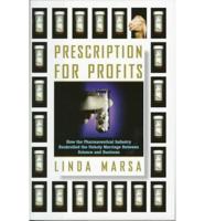 Prescription for Profits