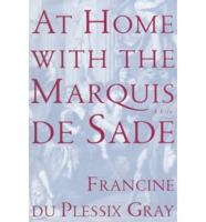 At Home With the Marquis De Sade