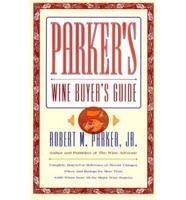 Parker's Wine Buyers' Guide