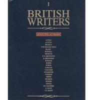 British Writers Selected Authors