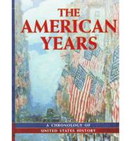 The American Years