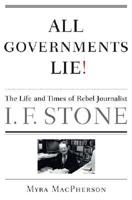 All Governments Lie