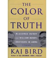 The Color of Truth