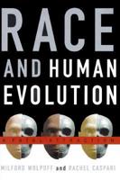 Race and Human Evolution