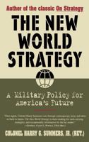 The New World Strategy