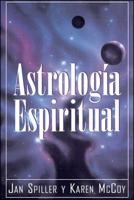 Astrología Espiritual