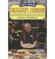 The New Firefighter's Cookbook