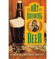 The Art of Brewing Beer