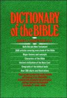 The Dictionary of the Bible