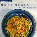 More Meals in Minutes